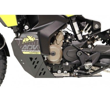 Cubrecarter AXP AX1622 (hard) para Husqvarna Norden 901