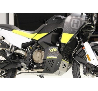 Cubrecarter AXP AX1622 (hard) para Husqvarna Norden 901