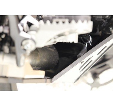 Cubrecarter AXP AX1622 (hard) para Husqvarna Norden 901