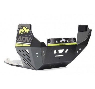 Cubrecarter AXP AX1623 (touring) para Husqvarna Norden 901