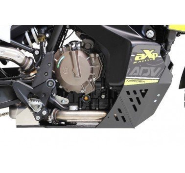 Cubrecarter AXP AX1623 (touring) para Husqvarna Norden 901