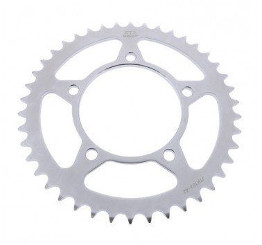 Corona JT acero de 43 dientes JTR703.43