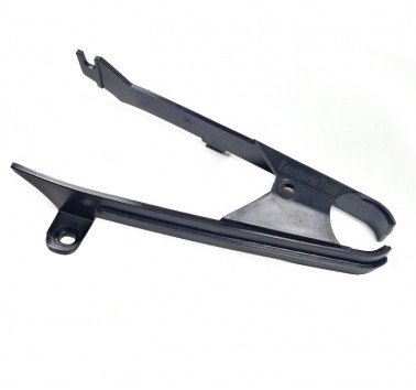 Patín de cadena protector de basculante Yamaha XT 660 Z Tenere