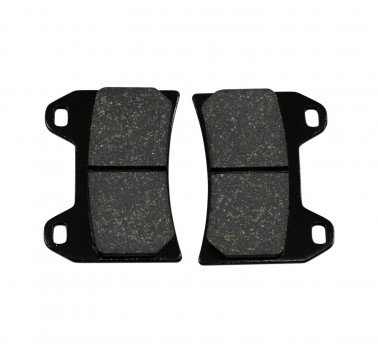 Pastillas freno delantero estándar EBC FA244