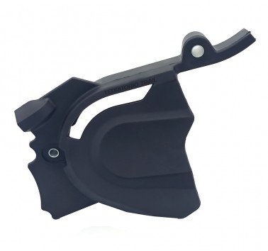 Tapa cubierta del piñón KTM 690 Enduro / Husqvarna 701