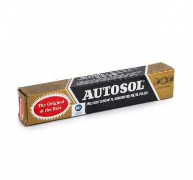 Abrillantador de metales Autosol 75 ml