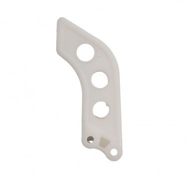 Guía cadena inferior Yamaha XT 350