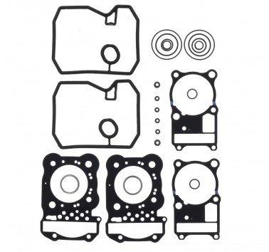 Juego de juntas cilindros Honda Africa Twin 750 (90-03)