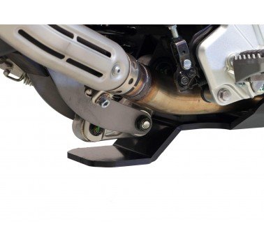Cubrecarter AXP AX1779 Yamaha Tenere 700 (25-26)