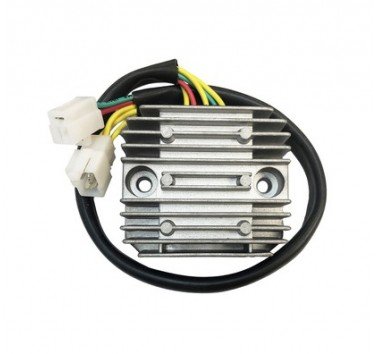 Regulador de corriente Dominator NX 650 años 1995 a 2002