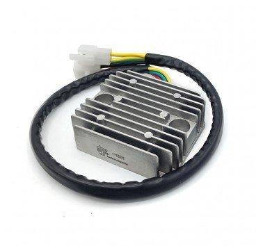 Regulador de corriente Dominator NX 650 años 1988 a 1991