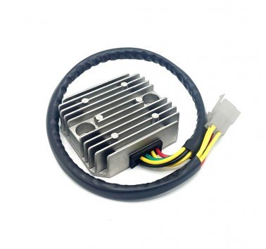 Regulador de corriente Dominator NX 650 años 1988 a 1991