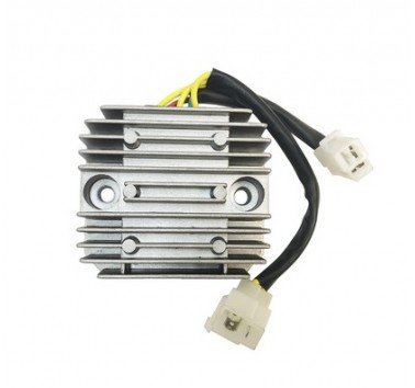 Regulador de corriente Dominator NX 650 años 1992 a 1994