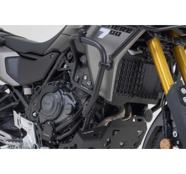SW-Motech defensas inferiores Yamaha Tenere 700 (24-25)
