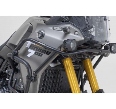 SW-Motech defensas superiores Yamaha Tenere 700 (24-25)
