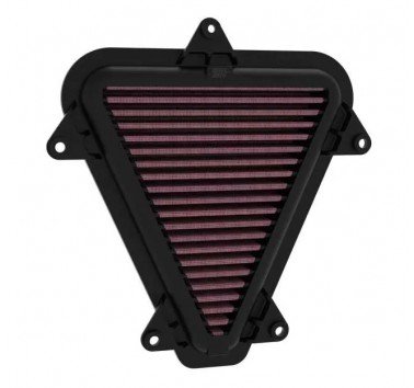 Filtro de aire KN HA-7523 Honda Transalp 750