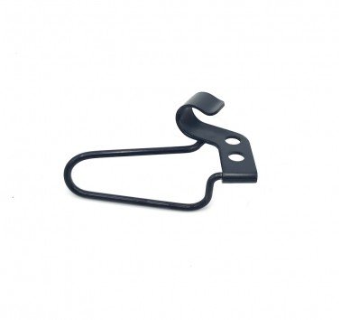 Soporte latiguillo de freno delantero Yamaha XT 350