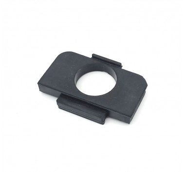 Amortiguador trasero superior para montaje del depósito Yamaha XT 350