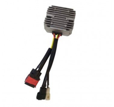 Regulador de corriente Royal Enfield Himalayan 411