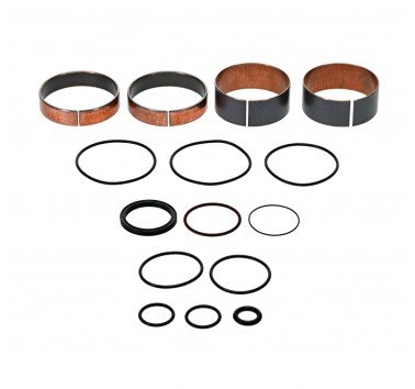 Kit 38-6157 casquillos reparación barras de horquilla KTM