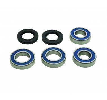 Kit 25-1807 rodamientos rueda trasera Husq 701 (21-24) / KTM 1290 (21-24)