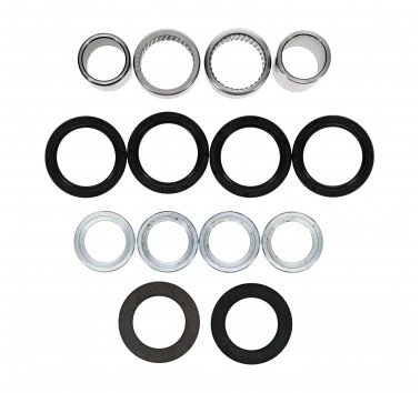 Kit 28-1229 rodamientos de basculante