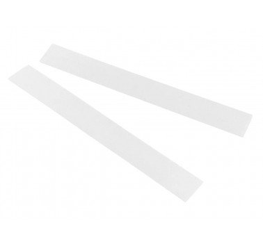 Cinta adhesiva para escapes