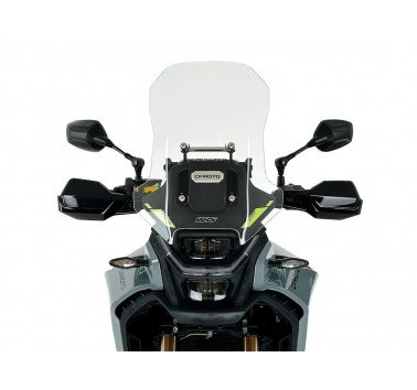 WRS pantalla elevada transparente CF Moto 450 MT