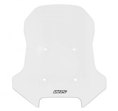 WRS pantalla elevada transparente CF Moto 450 MT