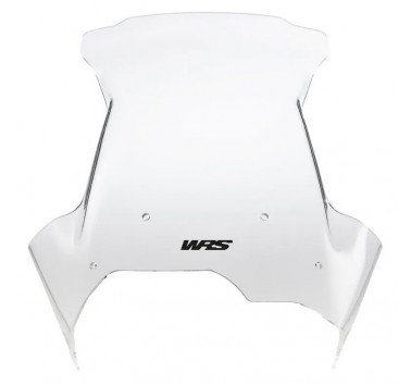 WRS pantalla elevada BMW F 800 GS