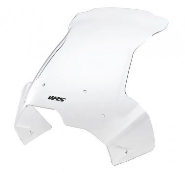 WRS pantalla elevada BMW F 800 GS