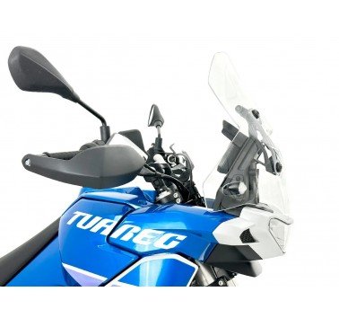 WRS pantalla elevada transparente Aprilia Tuareg 660