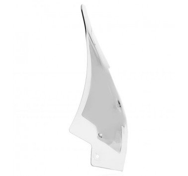 WRS pantalla elevada Husqvarna Norden 901