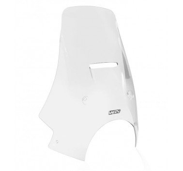 WRS pantalla elevada Husqvarna Norden 901