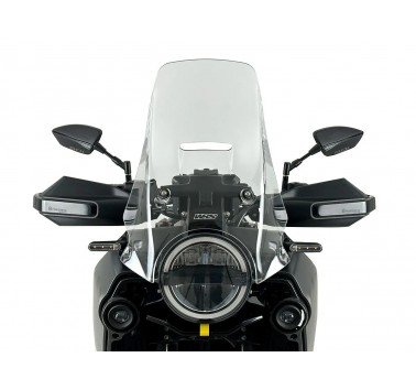 WRS pantalla elevada Husqvarna Norden 901