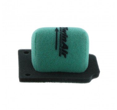 Twin Air 152622FRX repuesto filtro de aire (lubricado) para Power Flow Tenere 700