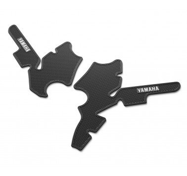 Protectores laterales Yamaha Tenere 700 (2025-26)