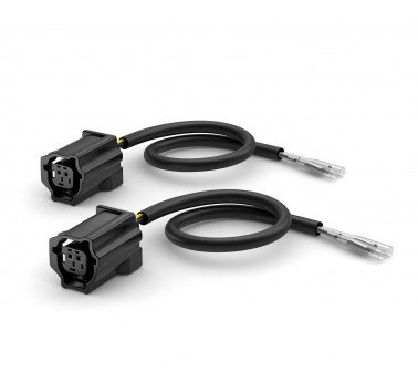 Juego de cables adaptadores para intermitentes universales Tenere 700 World Raid