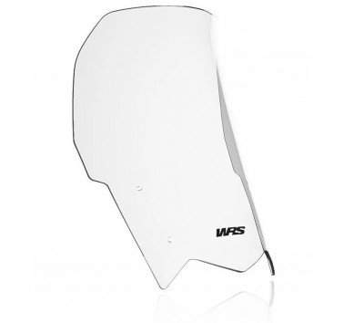 WRS pantalla elevada Yamaha Tenere 700 (19-24)