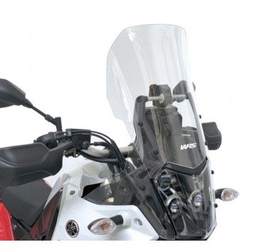 WRS pantalla elevada Yamaha Tenere 700 (19-24)