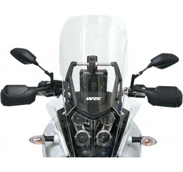 WRS pantalla elevada Yamaha Tenere 700 (19-24)