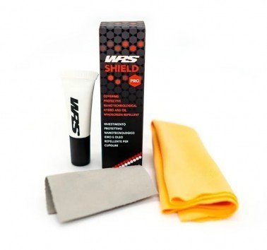 WRS revestimiento protector de pantallas