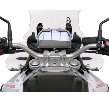 Juego de deflectores de aire BMW F 750 / 850 GS (2018-2023)