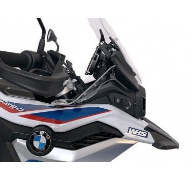 Juego de deflectores de aire BMW F 750 / 850 GS (2018-2023)