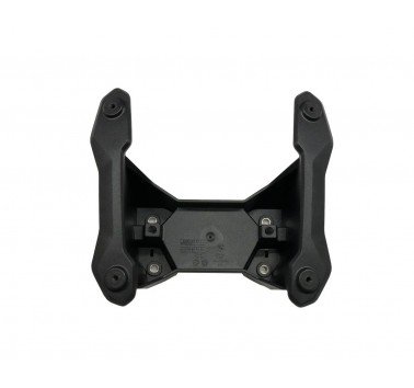WRS Soporte para pantalla elevada BMW F 750 / 850 GS