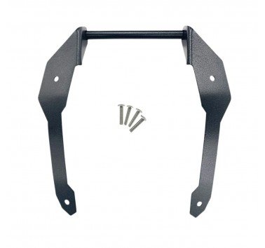 WRS soporte de navegación con barra BMW F 750 / 850 GS