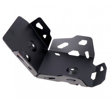 SW-Motech  Proteção ao motor, negro. Voge 650 DS/X (21-).