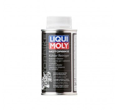 LIQUI MOLY limpiador de circuito de refrigeración y radiador
