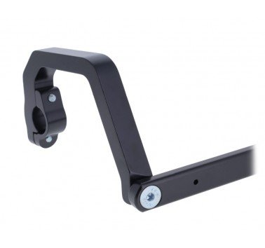 Kit de paramanos Barkbusters VPS lima para Voge 900 DSX