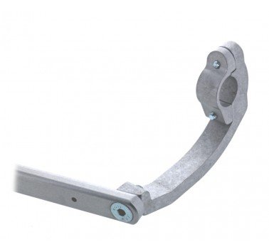 Barkbusters kit de paramanos VPS lima CFMoto 450 MT